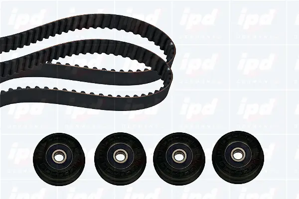 Timing Belt Kit (20-1295)