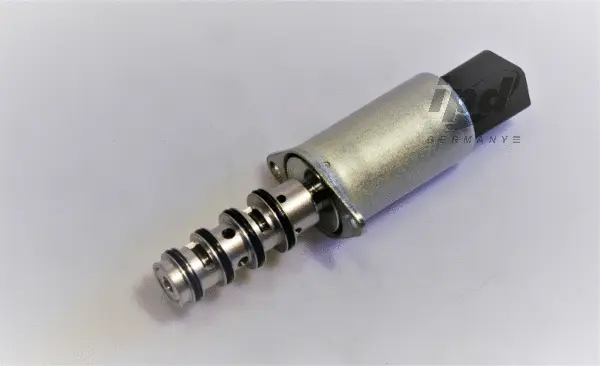 Control Valve, camshaft adjustment (21-5019)