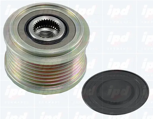 Alternator Freewheel Clutch (15-3778)