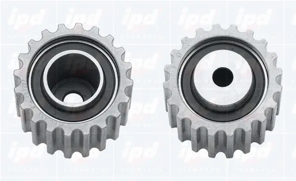Deflection/Guide Pulley, timing belt (15-0290)