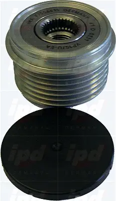 Alternator Freewheel Clutch (15-3293)