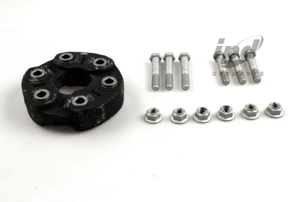 Joint, propshaft (41-2061)