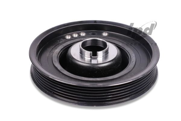 Belt Pulley, crankshaft (15-7392)