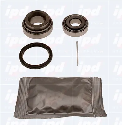 Wheel Bearing Kit (30-3020)