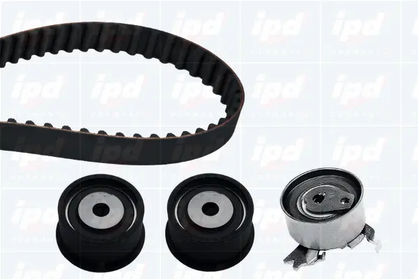 Timing Belt Kit (20-1318)