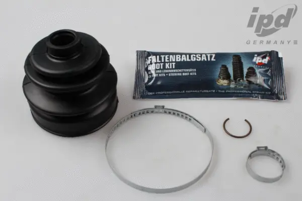 Bellow Kit, drive shaft (35-1455)