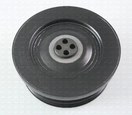 Belt Pulley, crankshaft