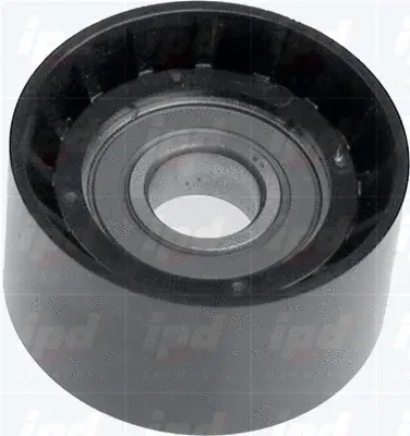 Deflection/Guide Pulley, V-ribbed belt (15-0966)