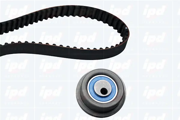 Timing Belt Kit (20-1151)