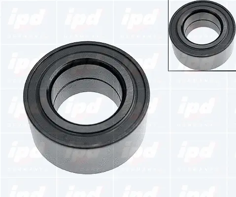 Wheel Bearing Kit (30-1224)