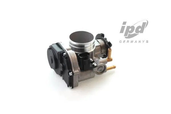 Throttle Body (46-0047)