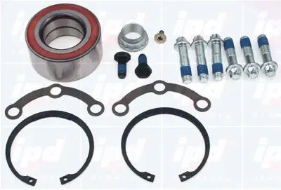 Wheel Bearing Kit (30-6772)