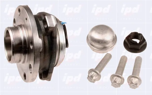 Wheel Bearing Kit (30-4431)