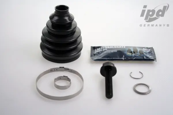 Bellow Kit, drive shaft (35-3020)