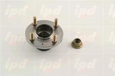 Wheel Bearing Kit (30-1908)