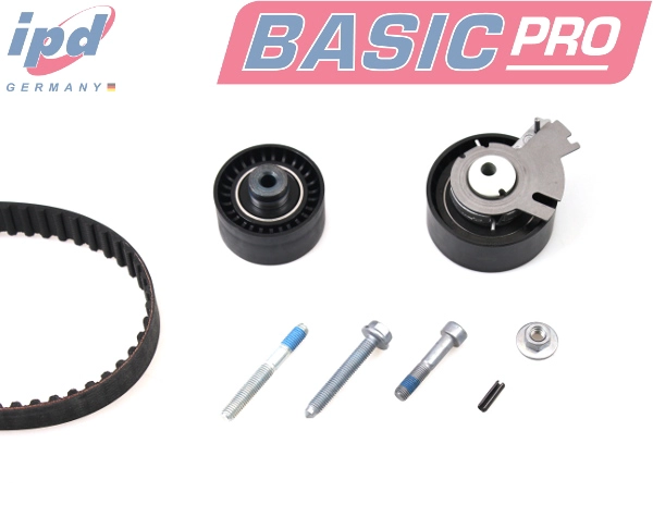 Timing Belt Kit (64-4095)