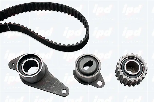 Timing Belt Kit (20-1264)