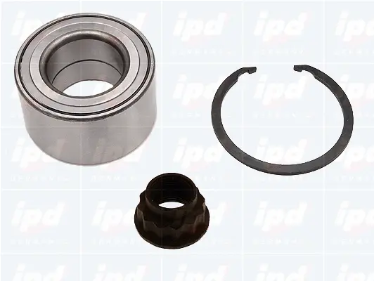 Wheel Bearing Kit (30-1878)