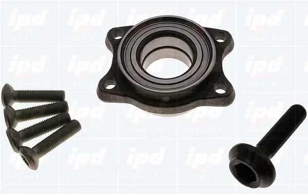 Wheel Bearing Kit (30-1078)