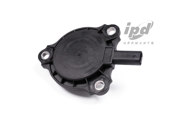 Central Magnet, camshaft adjustment