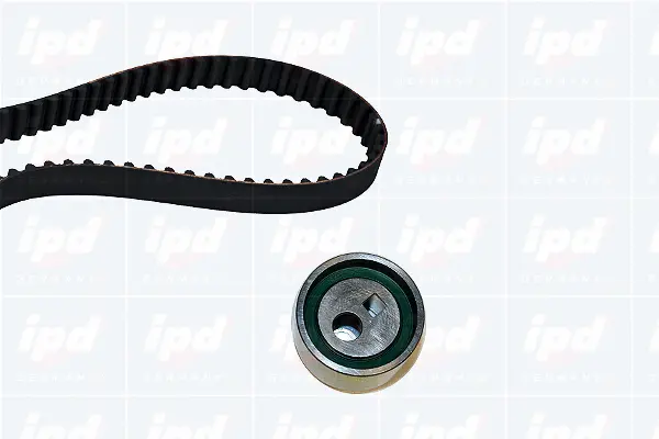 Timing Belt Kit (20-1122)