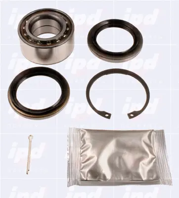Wheel Bearing Kit (30-1851)