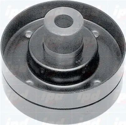 Deflection/Guide Pulley, V-ribbed belt (15-0056)