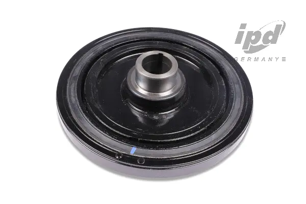 Belt Pulley, crankshaft