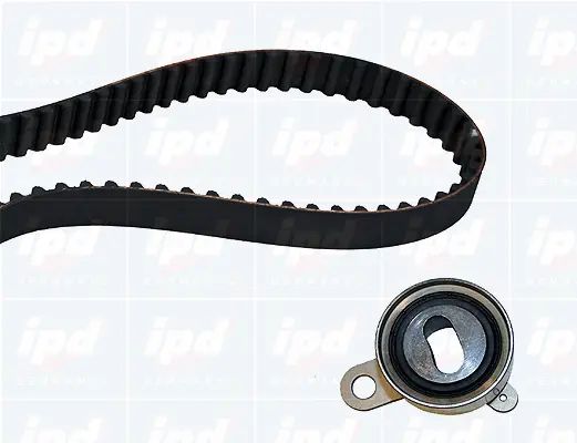 Timing Belt Kit (20-1162)