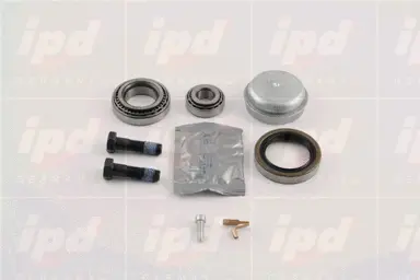 Wheel Bearing Kit (30-6745)