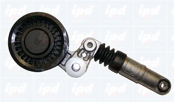 Belt Tensioner, V-ribbed belt (15-3654)