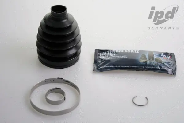 Bellow Kit, drive shaft (35-3040)