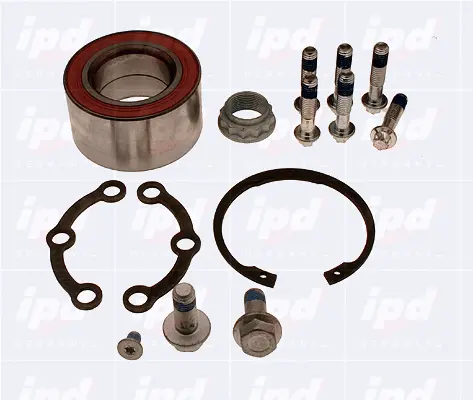 Wheel Bearing Kit (30-6775)