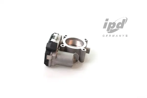 Throttle Body (46-0002)