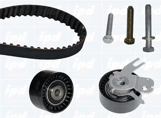 Timing Belt Kit (20-1639)