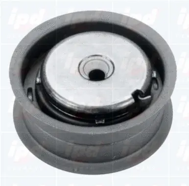 Tensioner Pulley, timing belt (14-0075)