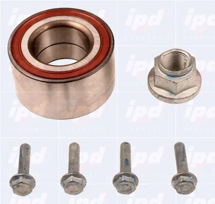 Wheel Bearing Kit (30-1225)