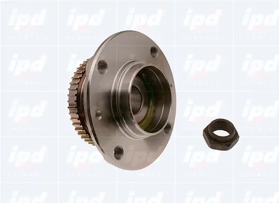 Wheel Bearing Kit (30-3008)