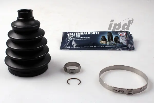 Bellow Kit, drive shaft (35-3039)