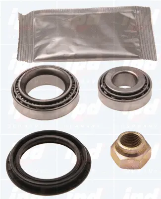 Wheel Bearing Kit (30-0620)
