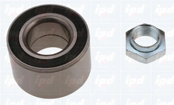 Wheel Bearing Kit (30-6025)