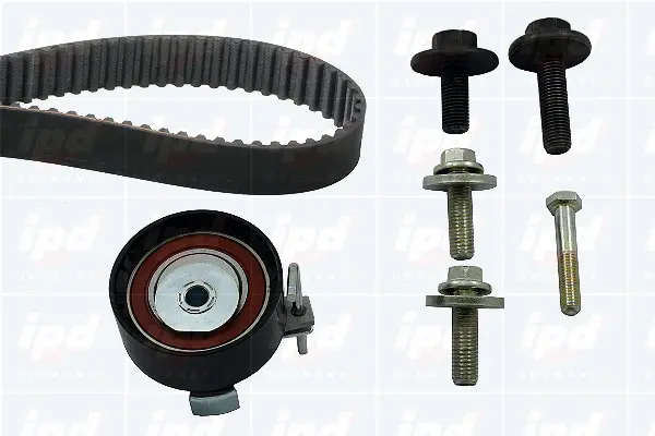 Timing Belt Kit (20-1649)