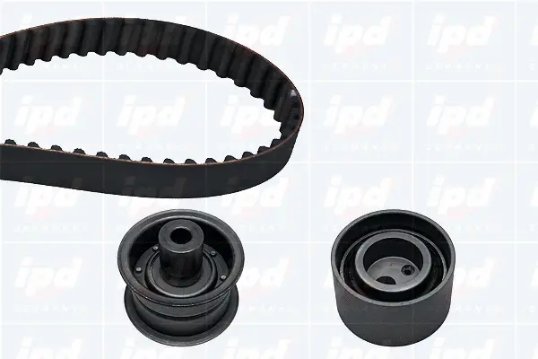 Timing Belt Kit (20-1661)