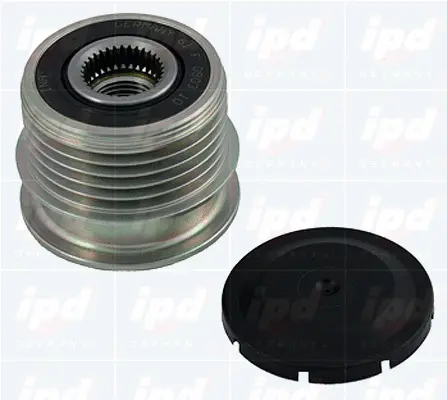 Alternator Freewheel Clutch