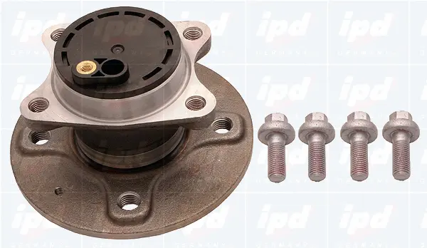 Wheel Bearing Kit (30-1887)