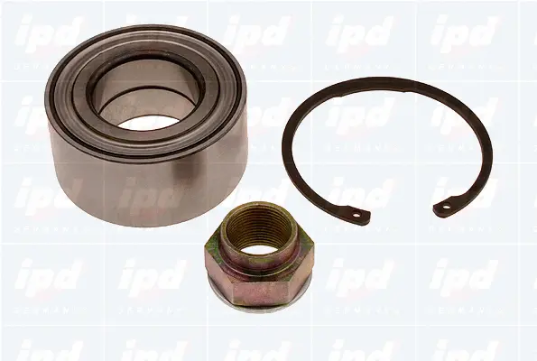 Wheel Bearing Kit (30-9070)