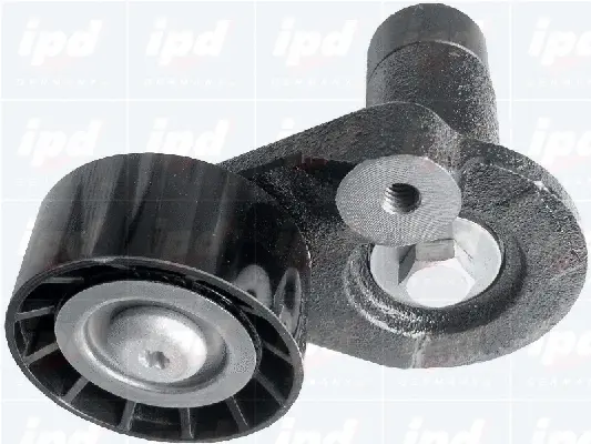 Belt Tensioner, V-ribbed belt (15-3172)