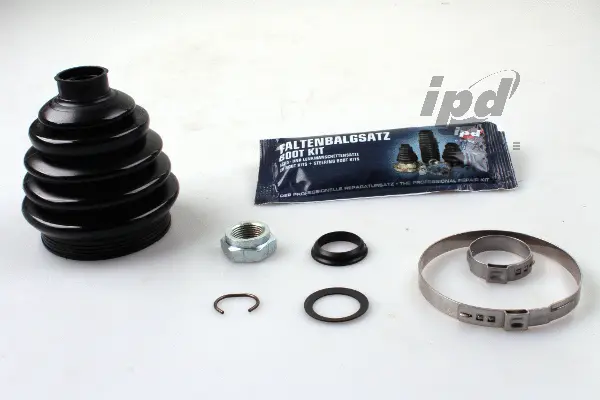 Bellow Kit, drive shaft (35-2011)