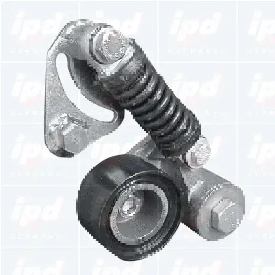 Tensioner Pulley, V-ribbed belt (15-3104)