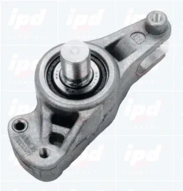 Belt Tensioner, V-ribbed belt (10-0683)